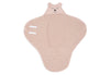 Couverture Portefeuille Bear Boucle - Wild Rose