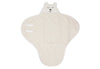 Couverture Portefeuille Bear Boucle Oatmeal