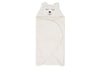 Couverture Portefeuille Bear Boucle Oatmeal