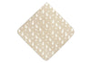 Couverture Portefeuille Miffy & Snuffy - Olive Green
