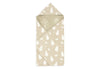 Couverture Portefeuille Miffy & Snuffy - Olive Green