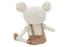 Peluche Mouse - Bowie
