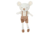 Peluche Mouse - Bowie