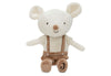 Peluche Mouse - Bowie