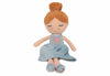 Stuffed Animal Doll - Rose