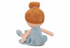 Stuffed Animal Doll - Rose