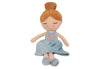 Stuffed Animal Doll - Rose
