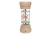 Wooden Rain Rattle - Lovely Birds