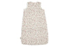 Sleeping Bag Jersey 70cm Retro Flowers