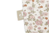 Sleeping Bag Jersey 70cm Retro Flowers