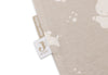 Baby Schlafsack Jersey 70cm Miffy & Snuffy - Olive Green