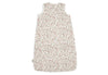 Baby Sleeping Bag Jersey 90cm Retro Flowers