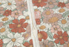 Gigoteuse Gaze de Coton 110cm Blossom