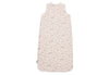 Gigoteuse Gaze de Coton 110cm Animals - Nougat