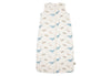 Baby Slaapzak Jersey 110cm Deep Sea
