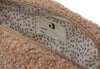 Trousse de soins Boucle - Biscuit