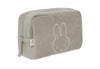 Beutel Frottee Miffy - Olive Green