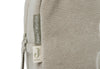 Beutel Frottee Miffy - Olive Green