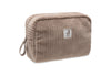 Etui Cloudy Rib - Milky Coffee