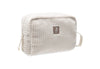 Trousse de Soins Cloudy Rib - Oatmeal