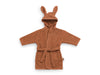 Peignoir 1-2 ans Caramel