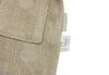 Peignoir éponge 1-2 ans Miffy Jacquard - Olive Green