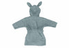 Peignoir 1-2 ans - Sea Green
