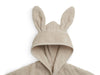 Peignoir 3-4 ans - Nougat