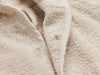 Peignoir 3-4 ans - Nougat