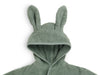 Peignoir 3-4 ans - Ash Green