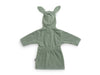 Peignoir 3-4 ans - Ash Green