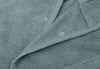Bademantel 3-4 Jahre - Sea Green