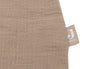 Baby Schlafsack Newborn Hydrophil 60cm - Biscuit