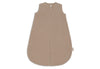 Baby Schlafsack Newborn Hydrophil 60cm - Biscuit