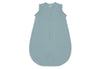 Gigoteuse avec Manches Amovible Ronde 70cm Ajour - Sea Green