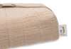 Housse pour lingettes - Biscuit