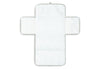 Changing Pad Muslin - Olive Green