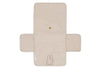 Changing Pad Terry Miffy - Nougat