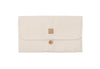 Wickelunterlage Mit Ablagefächern Twill - Natural