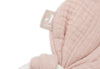 Beißring Silikon Bunny Ears - Wild Rose