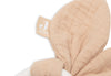 Anneau de dentition en Silicone Bunny Ears - Moonstone