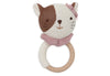 Teething Ring - Jill