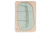 Wooden Puzzle Jungle Jambo - Croco