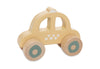 Wooden Cars - 3 Pack -  On The Go