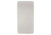 Drap-housse Jersey 40/50x80/90cm - Nougat - 2 Unités