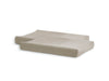 Changing Mat Cover Terry 50x70cm - Nougat - 2 Pack