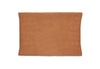 Changing Mat Cover Terry 50x70cm - Caramel/Biscuit - 2 Pack