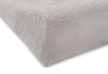 Changing Mat Cover Terry 50x70cm - Ivory/Nougat - 2 Pack
