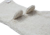 Washcloth Terry Ears - Nougat