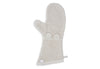 Washcloth Terry Ears - Nougat